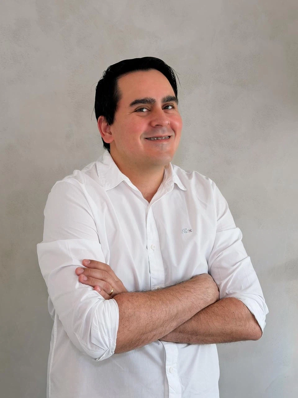 Alfredo Rocha, Médico legal no Instituto Allegro em Guanambi