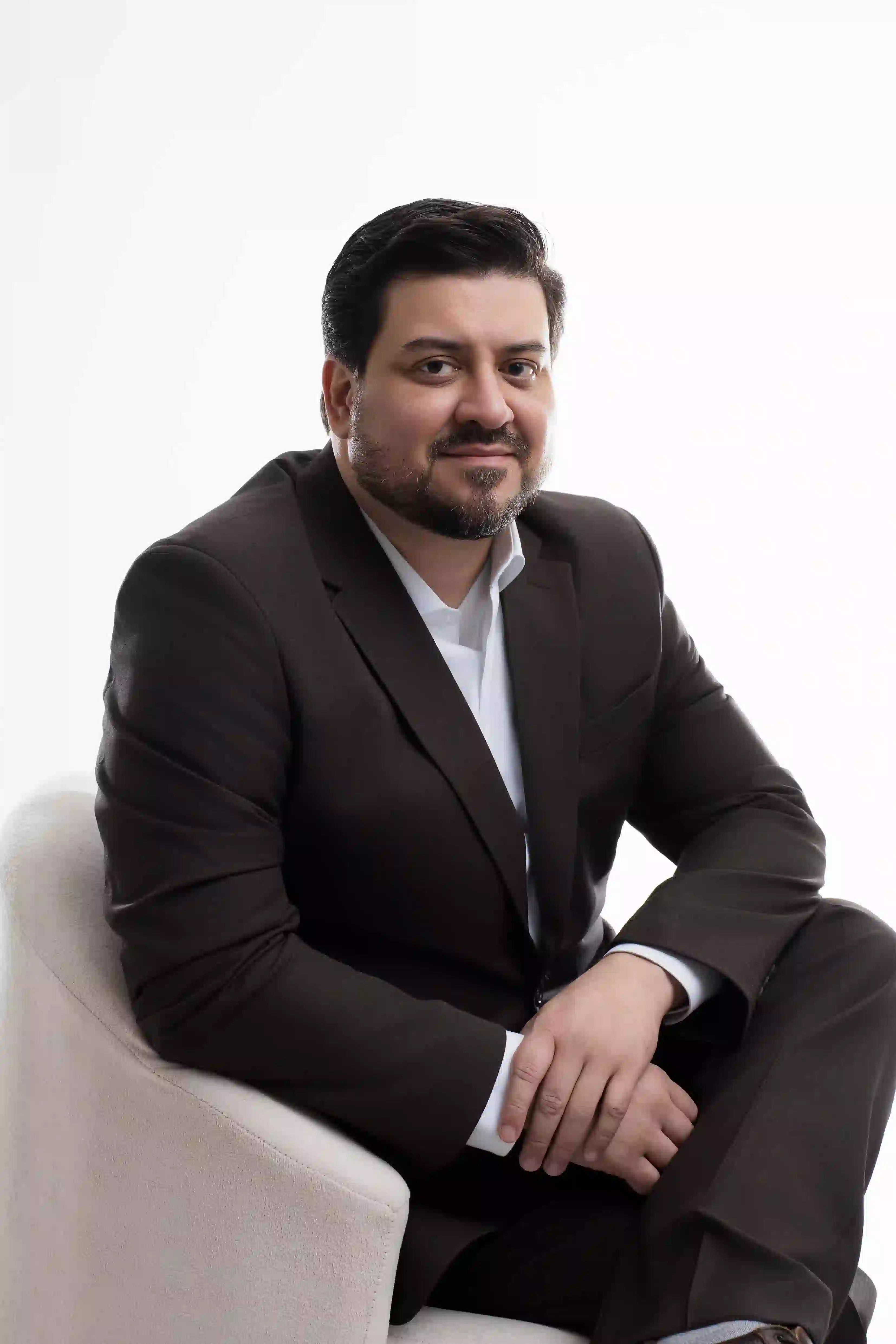 Curt Hemanny, Psicólogo no Instituto Allegro em Guanambi