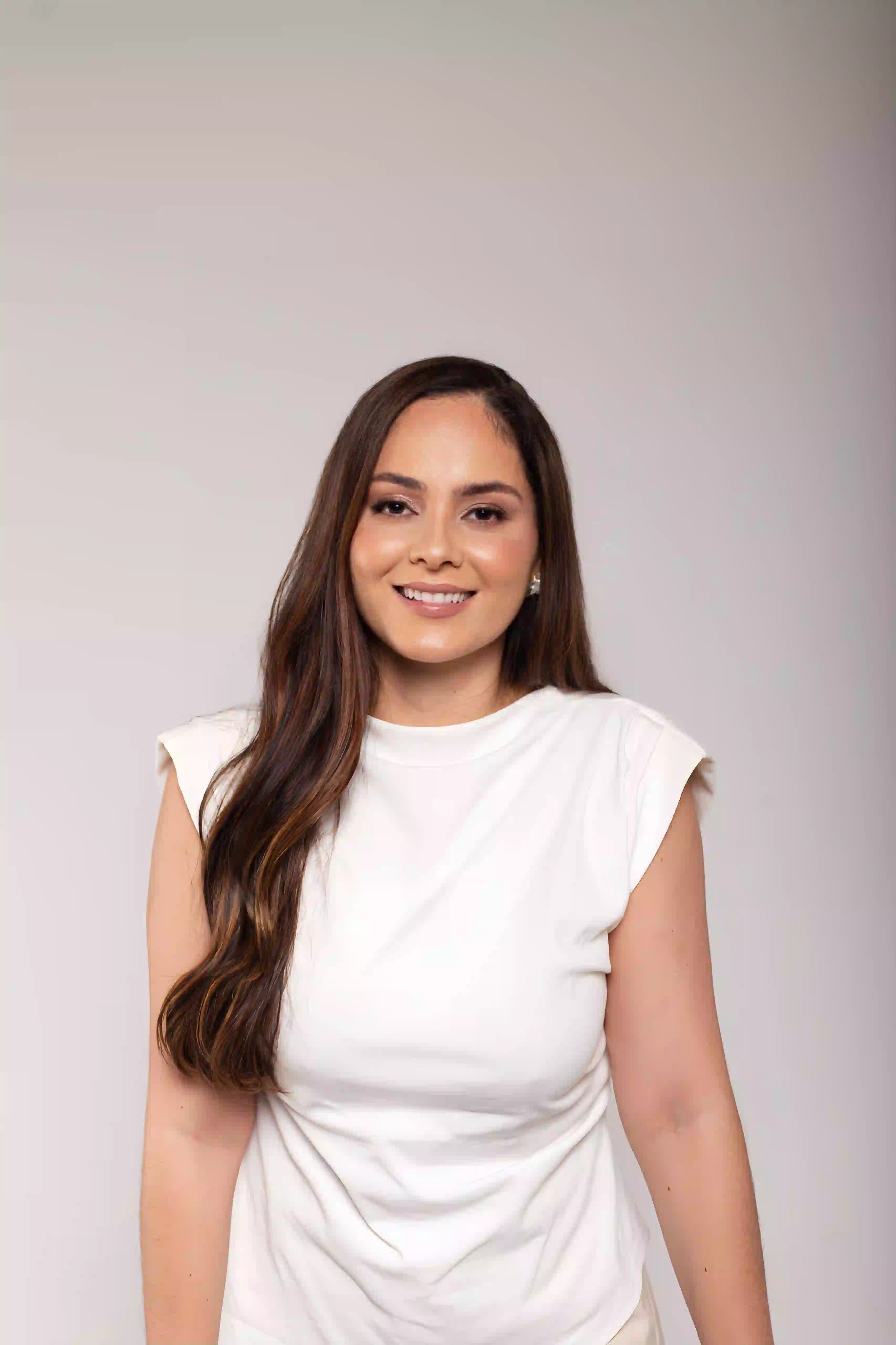 Daniela Castro, Médica Reumatologista no Instituto Allegro em Guanambi