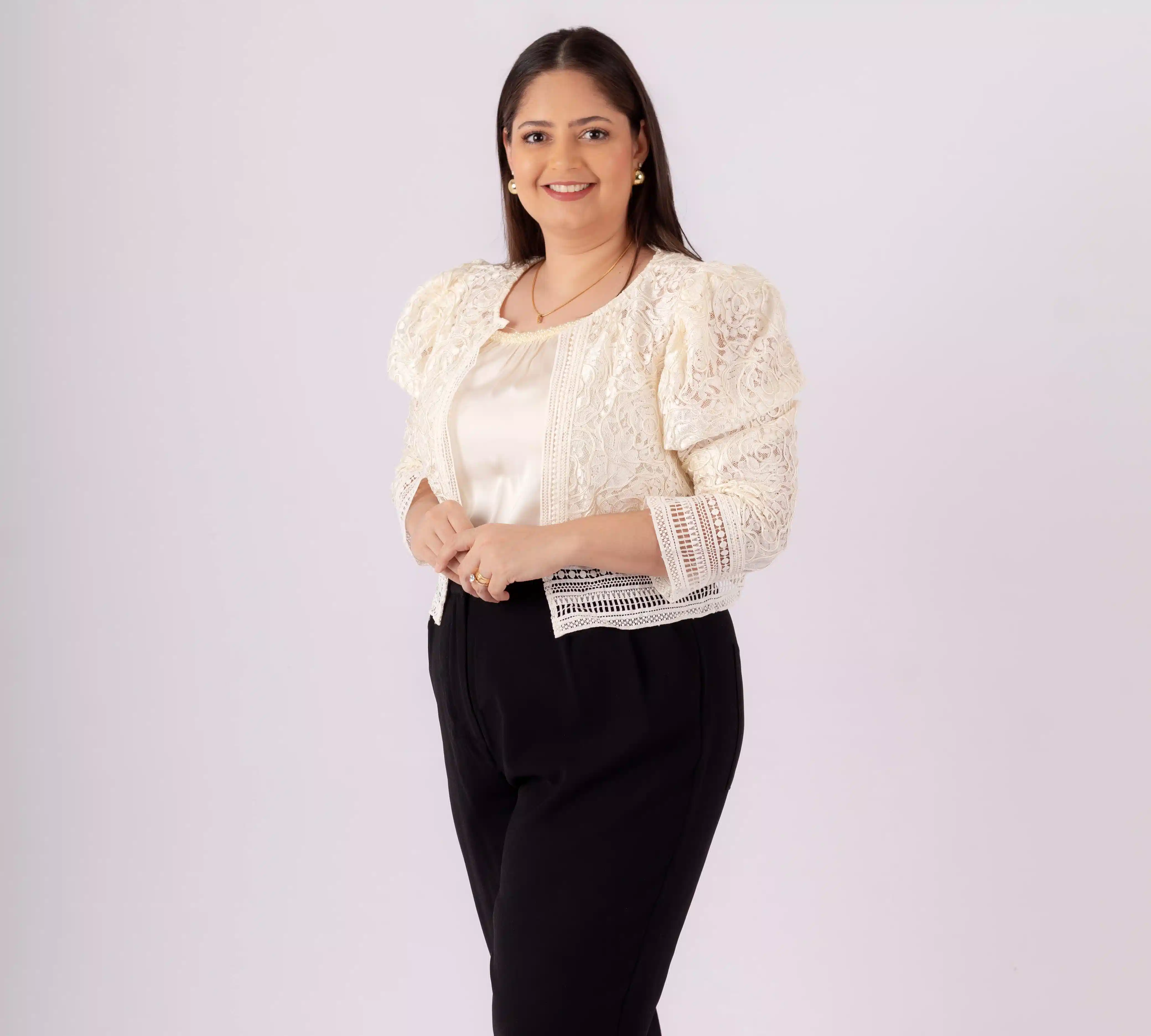 Isabella Guimarães, Psicóloga no Instituto Allegro em Guanambi