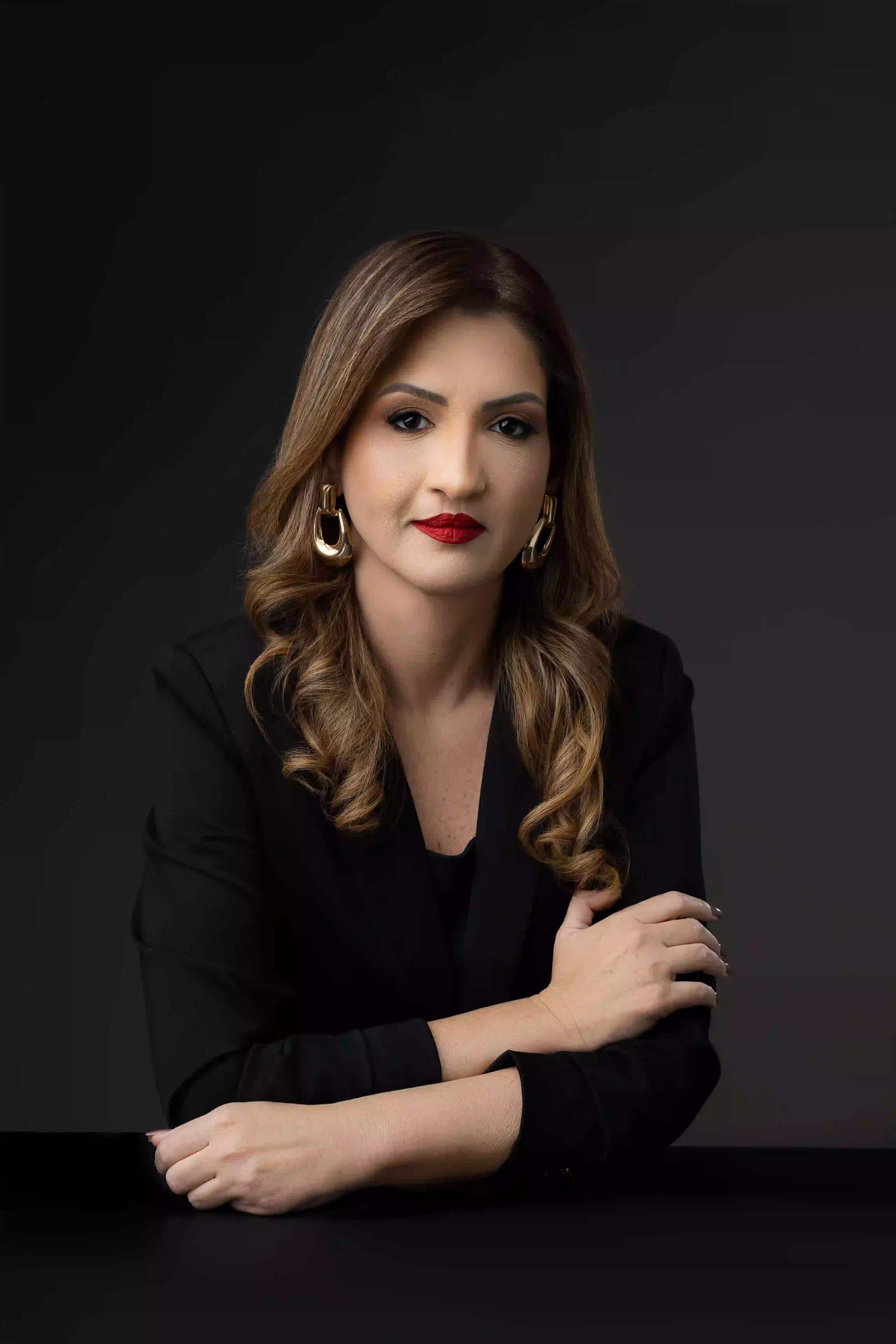 Rita de Cássia, Psicóloga no Instituto Allegro em Guanambi